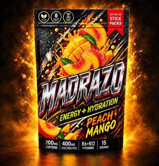 Peach Mango