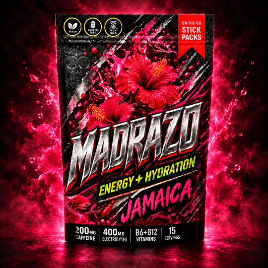 Jamaica