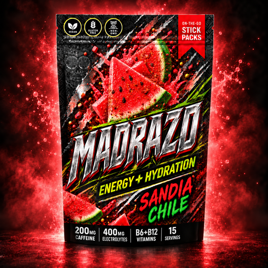 Sandia Chile